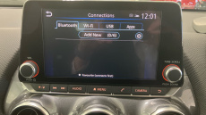 Nissan Juke 1.0 DiG-T 114 Acenta 5dr Petrol Hatchback